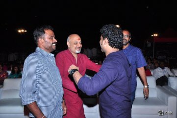 Kerintha Movie Platinum Disc Function